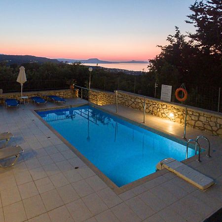Villa Despina Prines  Экстерьер фото