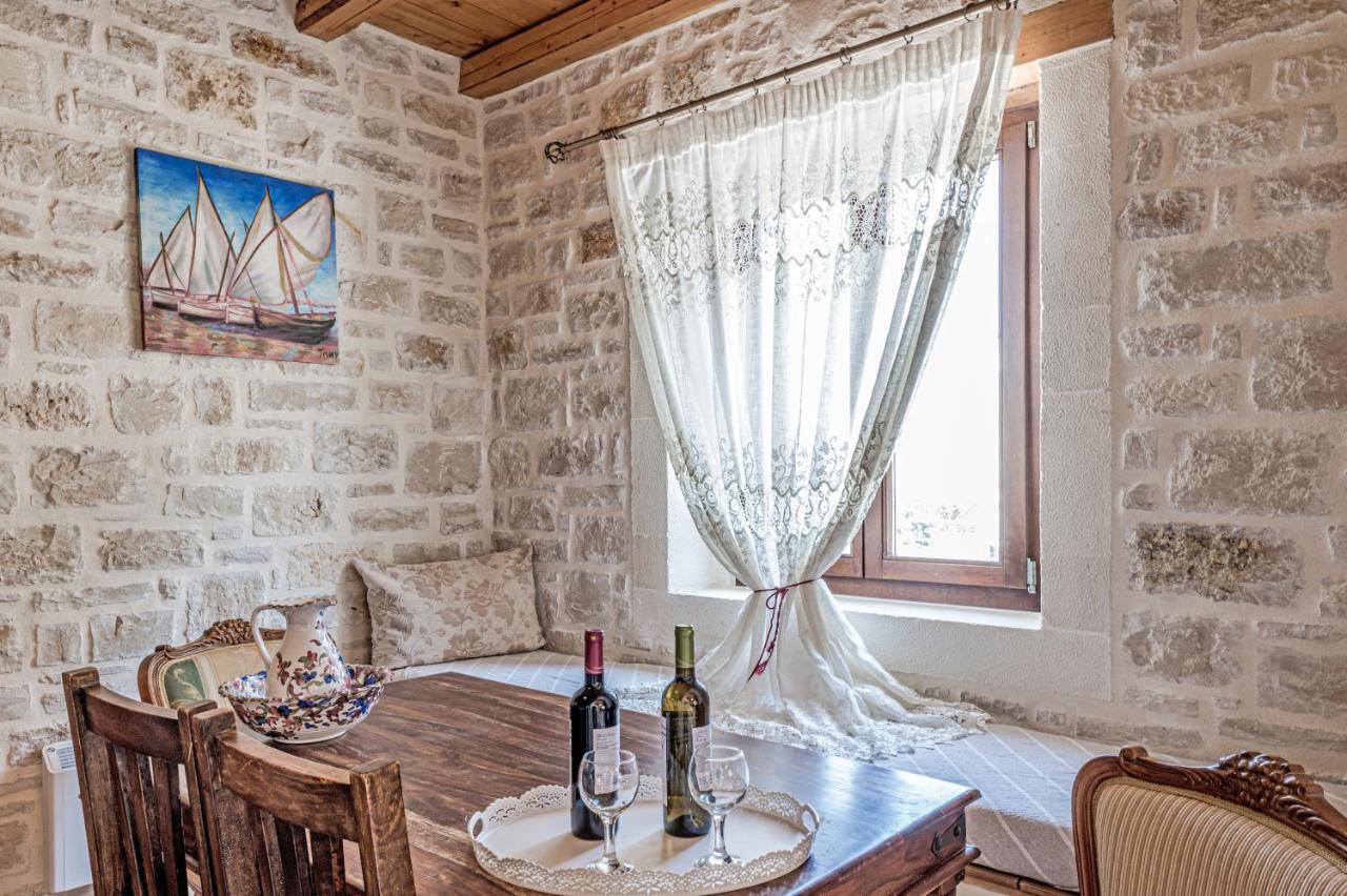 Villa Despina Prines  Экстерьер фото